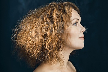 Kristin Asbjørnsen, archív