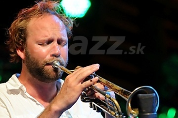 Mathias Eick © Patrick Španko