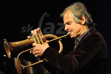 Marcus Stockhausen © Patrick Španko