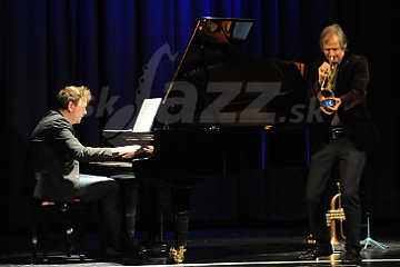 Weber - Stockhausen © Patrick Španko