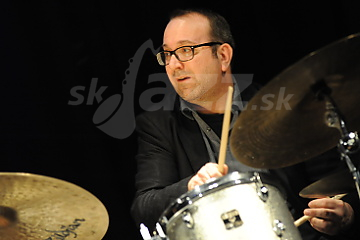 Klemens Marktl © Patrick Španko