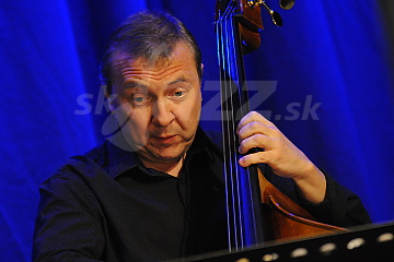 Boris Kozlov © Patrick Španko
