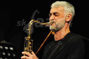Luciano Orologi © Patrick Španko