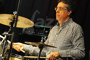 Claudio Gionnani © Patrick Španko