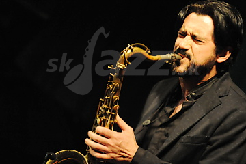 Gianfranco Manzella © Patrick Španko
