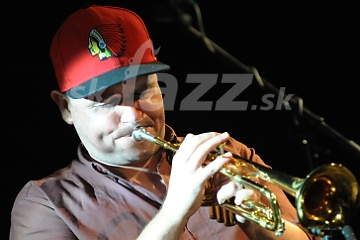 Wojciech Jachna © Patrick Španko