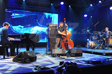 GoGo Penguin © Patrick Španko