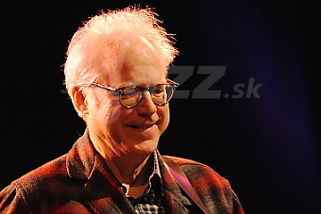 Bill Frisell © Patrick Španko