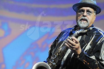  Lovano © Patrick Španko