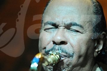 Benny Golson © Patrick Španko