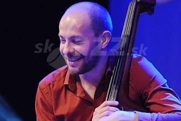Peter Korman © Patrick Španko