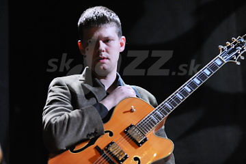 Peter Palaj © Patrick Španko