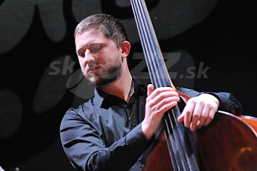Robert Ragan Jr  © Patrick Španko
