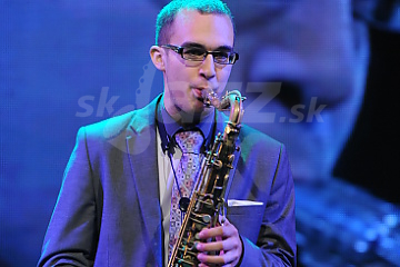 Martin Uherek  © Patrick Španko