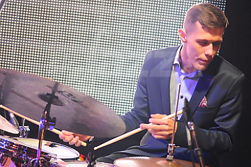 Kristián Kuruc  © Patrick Španko