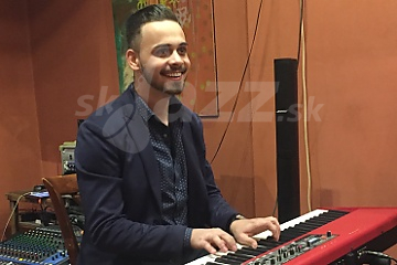 Andrej Farkaš © Patrick Španko