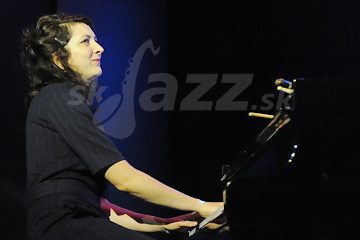 Eva Risser © Patrick Španko