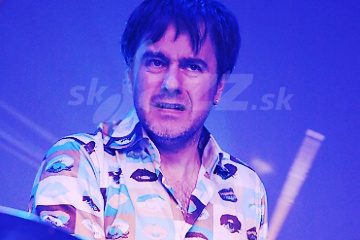Edward Perraud © Patrick Španko