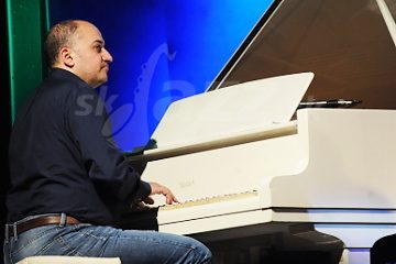 Kálmán Oláh © Patrick Španko