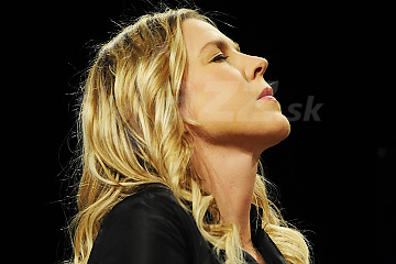 Diana Krall © Patrick Španko