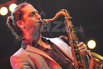 Amit Friedman © Patrick Španko
