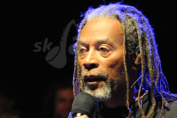 Bobby McFerrin © Patrick Španko