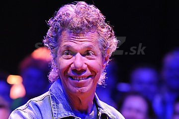 Chick Corea © Patrick Španko