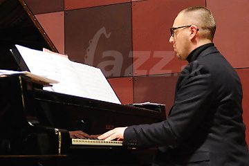 Ľuboš Šrámek © Patrick Španko