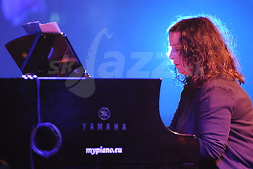  Jana Bezek © Patrick Španko