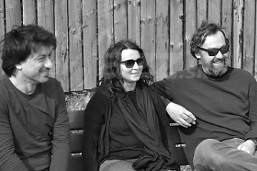 Jana Bezek Trio, archív