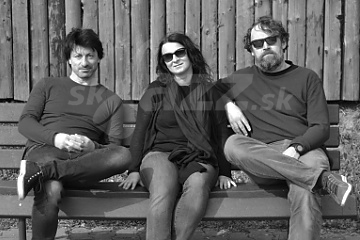 Jana Bezek Trio, archív