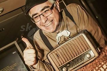 DJ Farrapo