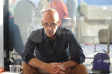 Ralph Alessi © Patrick Španko