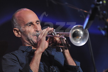 Ralph Alessi © Patrick Španko