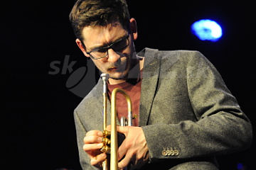 Maik Krahl © Patrick Španko