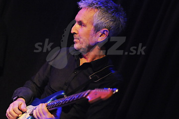 Apostolis Anthimos © Patrick Španko