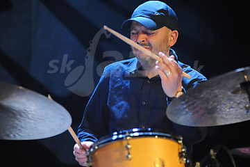 Marián Ševčík © Patrick Španko