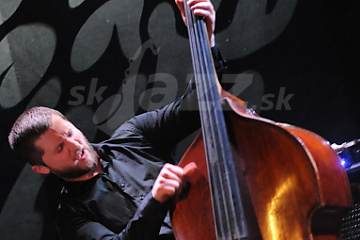 Robert Ragan Jr. © Patrick Španko