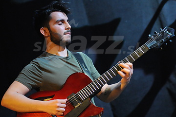 Andreas Varady © Patrick Španko