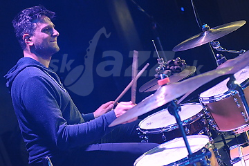Matej Richtarčík © Patrick Španko