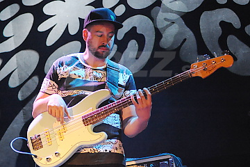 Adrián Simonides © Patrick Španko