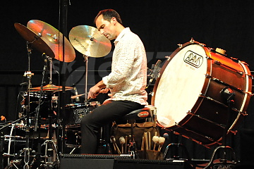 Thomas Strønen © Patrick Španko