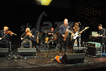 Karl Seglem Band © Patrick Španko