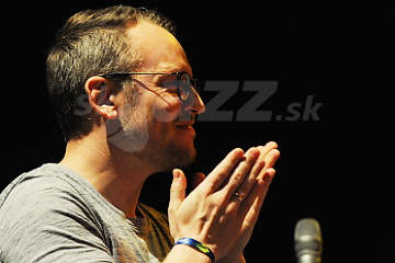 Espen Berg © Patrick Španko