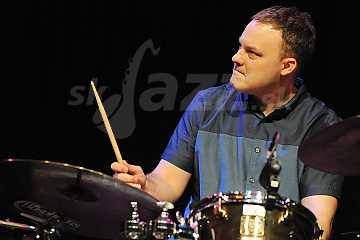 Scott McLemore © Patrick Španko