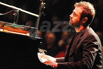 Giovanni Guidi © Patrick Španko
