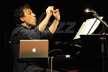 Marco Barroso © Patrick Španko