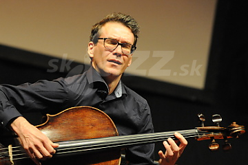 Jörg Brinkmann © Patrick Španko
