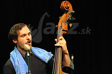 Marlon Bösherz © Patrick Španko
