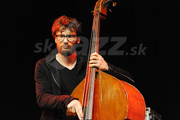Makar Novikov © Patrick Španko